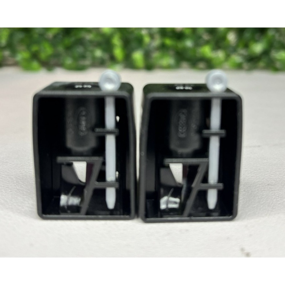 2 PACK BUXOM Pencil Sharpener for Eyeliner Lipliner - NEW - Picture 4 of 4